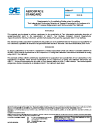 SAE AS 6810:2018-05-16