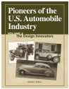 Pioneers of the U.S. Automobile Industry, Vol. IV