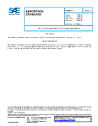 SAE AS 3062D:2019-02-13