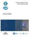 CSA B44.9:23/ASME A17.9-2023