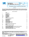 SAE ARP 6200:2014-10-08