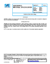 SAE AMS 2399C:2019-03-18