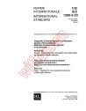 IEC 61300-2-23:1995