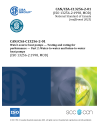 CAN/CSA-C13256-2-01 (R2020)