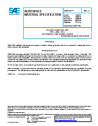 SAE AMS 7726H:2017-04-06