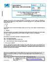 SAE AMS 6267L:2026-04-20