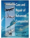 Care and Repair of Advanced Composites