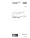 ISO/IEC 20243-1:2023