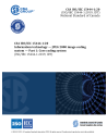 CSA ISO/IEC 15444-1:20