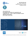 CSA ISO 23328-1:04 (R2024)