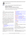 ASTM D4807-26