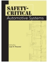 Safety-Critical Automotive Systems