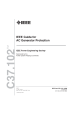 IEEE C37.102:2006 (R2012)