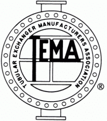 Tubular Exchanger Manufacturers Association, Inc. (TEMA)