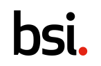 BSI